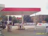 巴基斯坦HOIT'S加气站